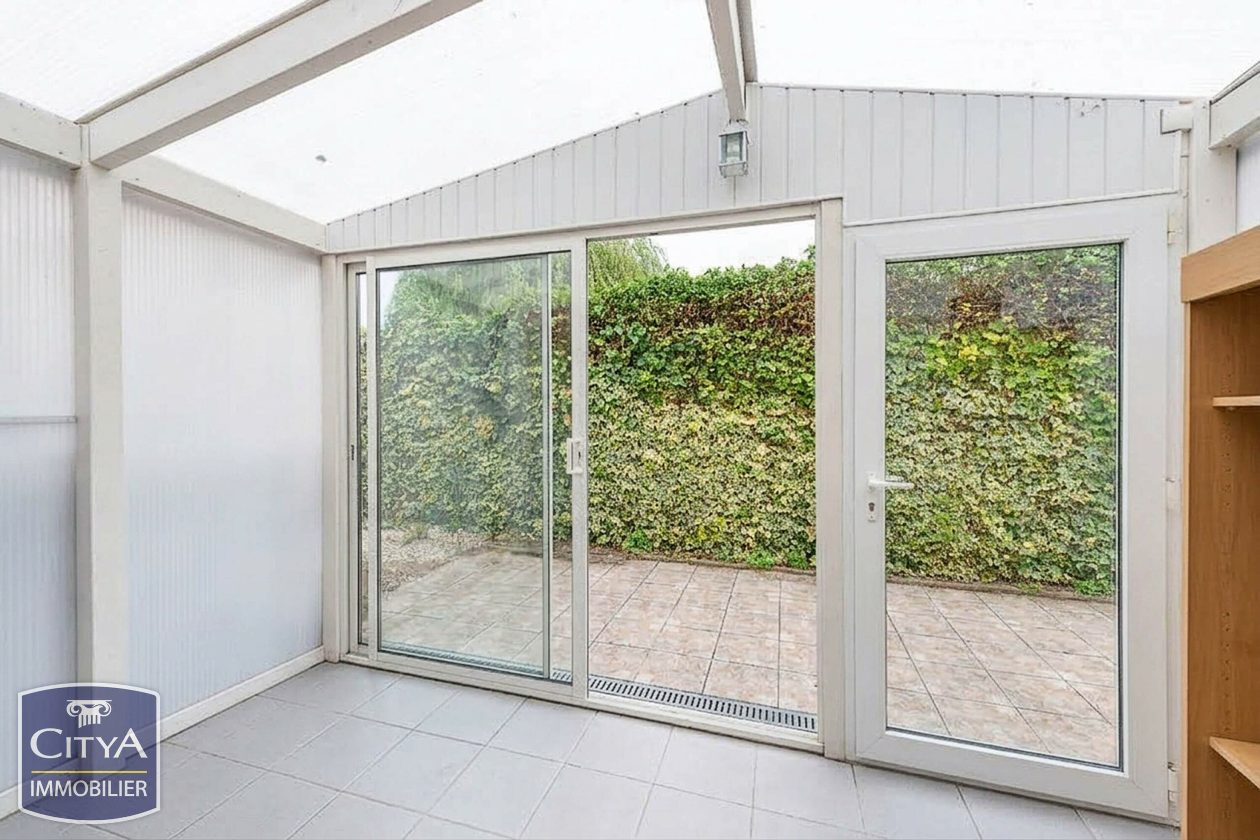 Maison Avec Terrain Masny 7 pièce(s)