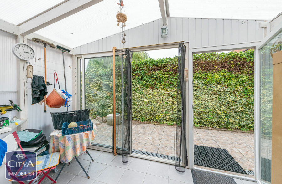 Maison Avec Terrain Masny 7 pièce(s)