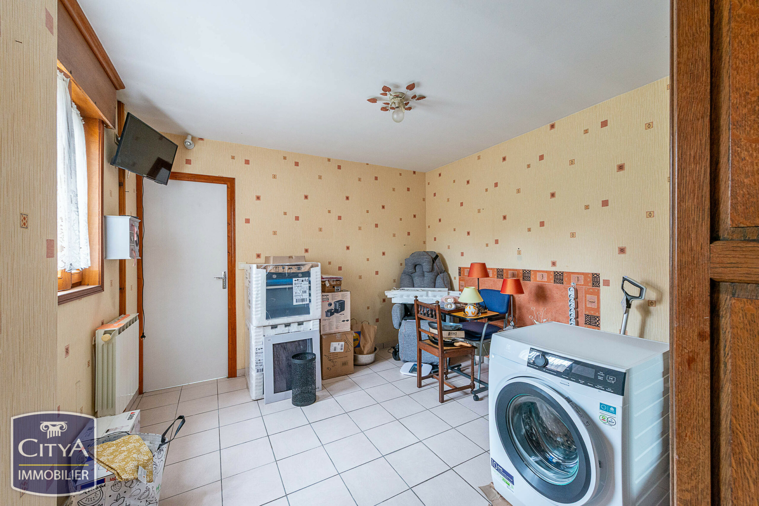 Maison Avec Terrain Masny 7 pièce(s)