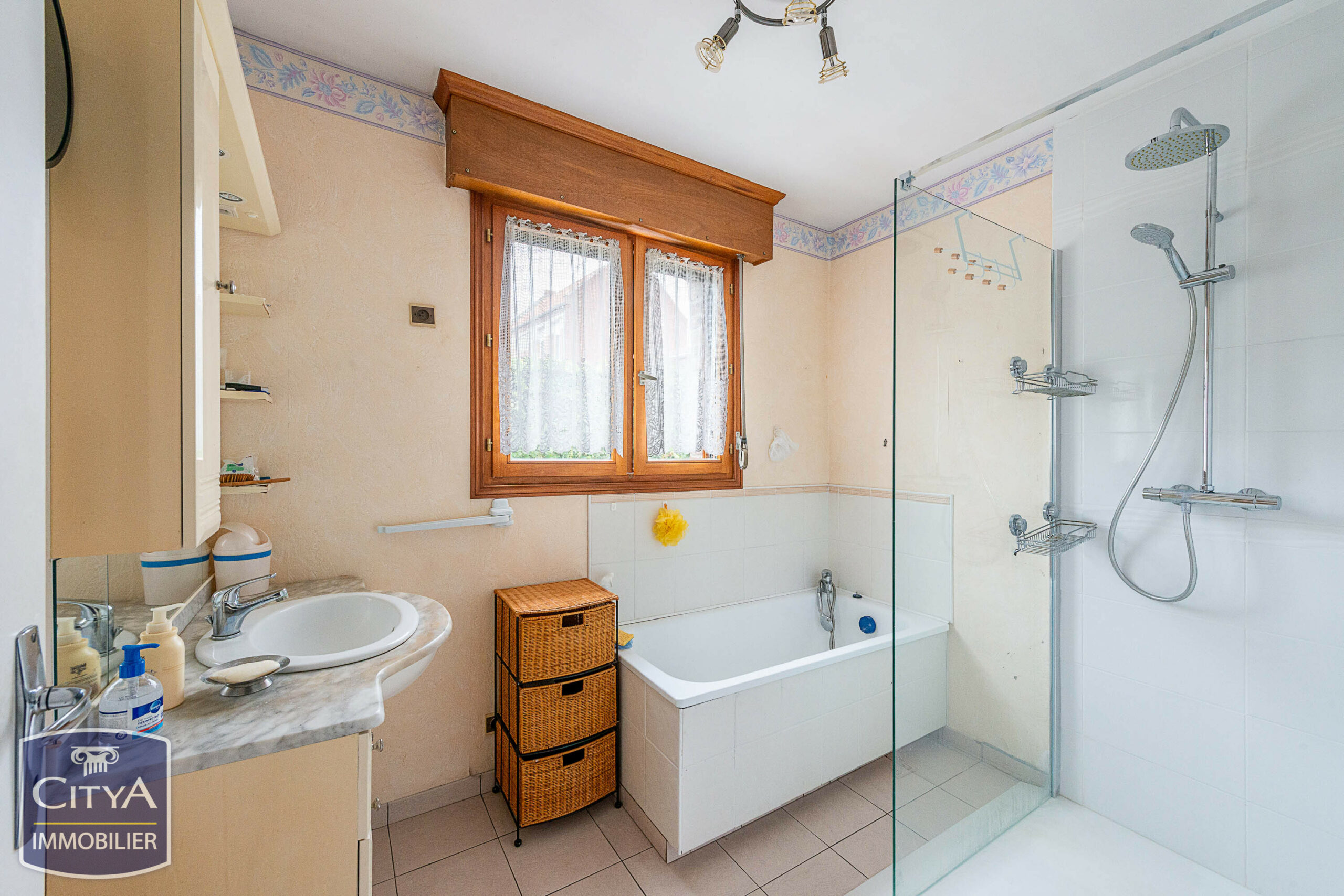 Maison Avec Terrain Masny 7 pièce(s)