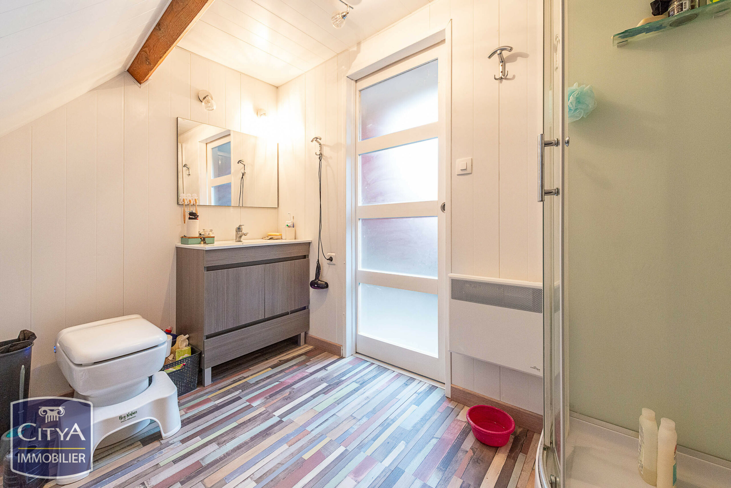 Maison Avec Terrain Masny 7 pièce(s)