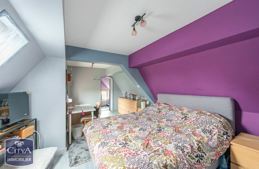 Maison Avec Terrain Masny 7 pièce(s)