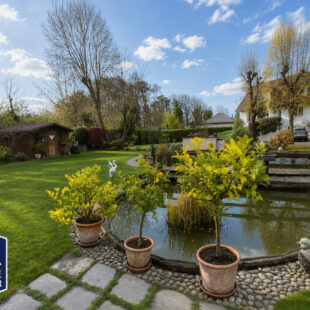 Maison Avec Terrain Cucq 8 pièce(s)