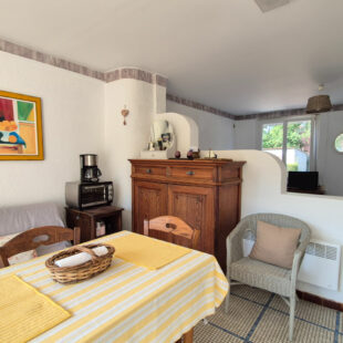 Appartement Cucq 1 pièce(s)