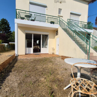 Appartement Cucq 1 pièce(s)