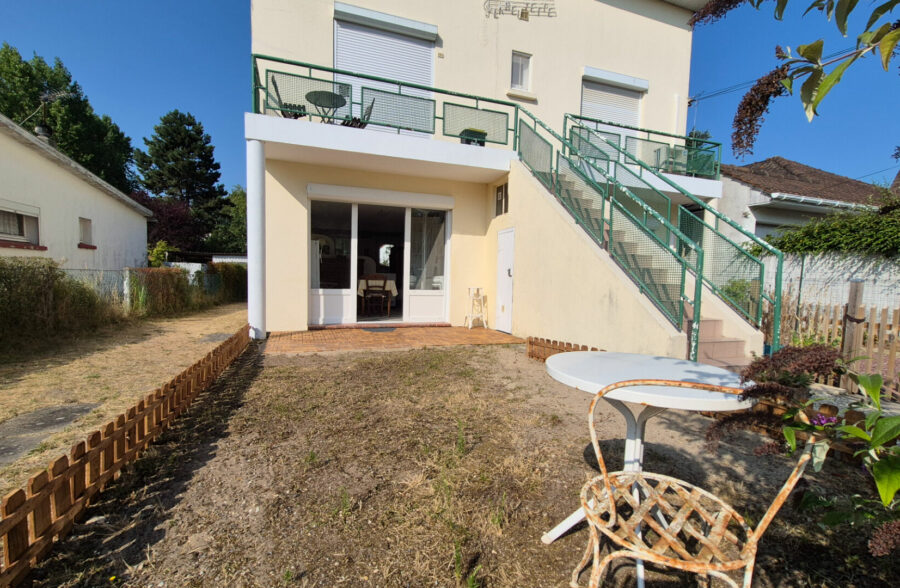 Appartement Cucq 1 pièce(s)