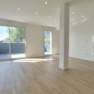 Appartement Cucq 1 pièce(s)