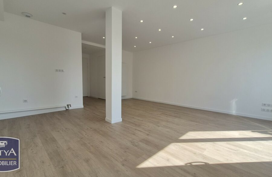 Appartement Cucq 1 pièce(s)
