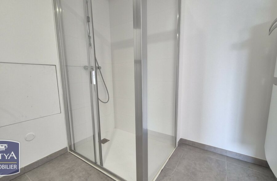 Appartement Cucq 1 pièce(s)