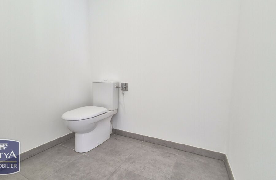 Appartement Cucq 1 pièce(s)