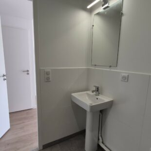 Appartement Cucq 1 pièce(s)