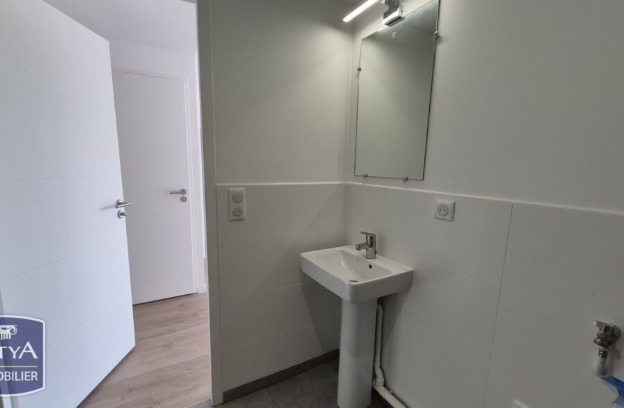 Appartement Cucq 1 pièce(s)