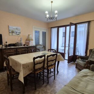 Appartement Cucq 3 pièce(s)