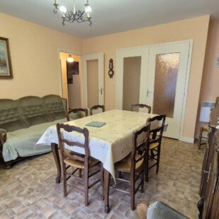 Appartement Cucq 3 pièce(s)