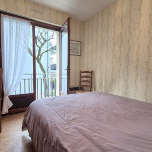 Appartement Cucq 3 pièce(s)