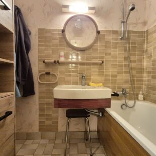 Appartement Cucq 3 pièce(s)