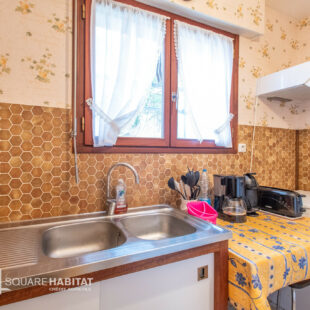 Appartement Cucq 3 pièce(s)