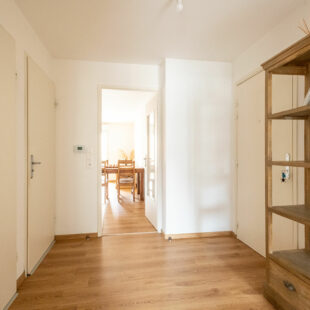 Appartement Cucq 3 pièce(s)