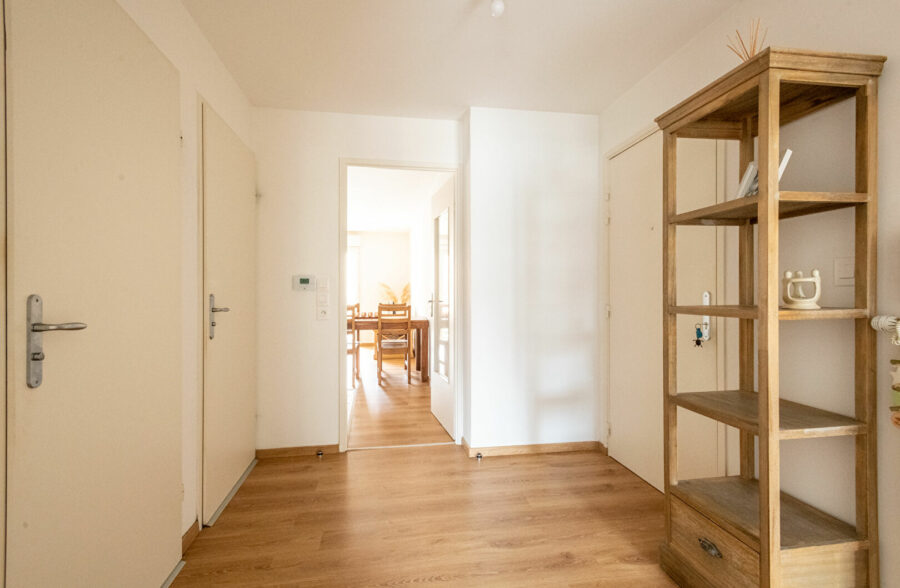 Appartement Cucq 3 pièce(s)