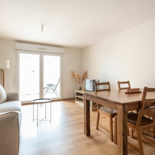 Appartement Cucq 3 pièce(s)