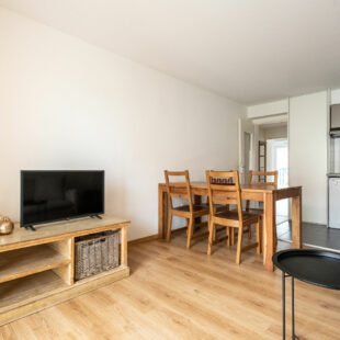 Appartement Cucq 3 pièce(s)