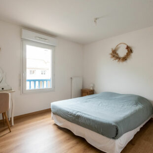 Appartement Cucq 3 pièce(s)