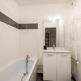 Appartement Cucq 3 pièce(s)