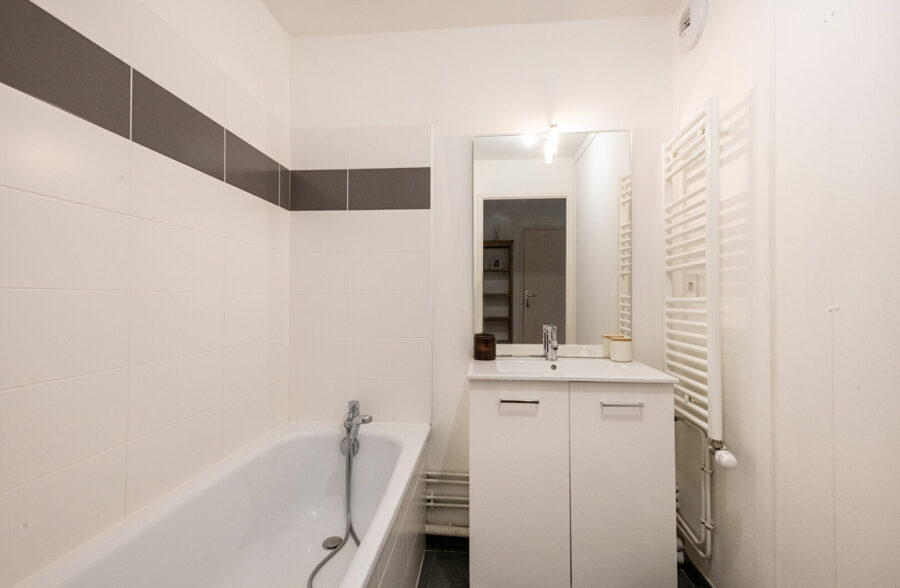 Appartement Cucq 3 pièce(s)
