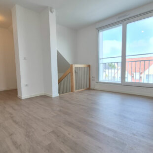Appartement Cucq 2 pièce(s)