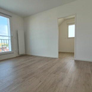 Appartement Cucq 2 pièce(s)