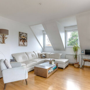 Appartement Tourcoing 3 pièce(s)