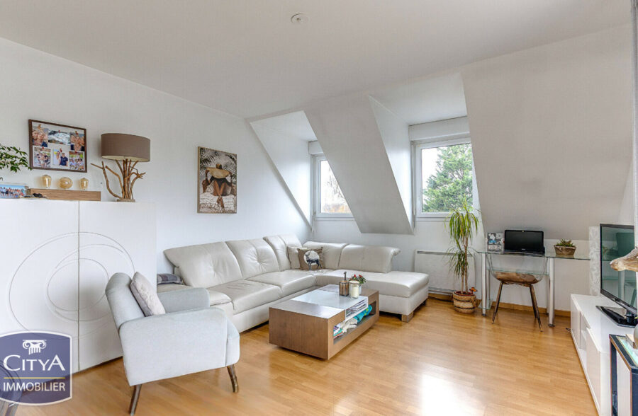 Appartement Tourcoing 3 pièce(s)