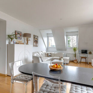 Appartement Tourcoing 3 pièce(s)