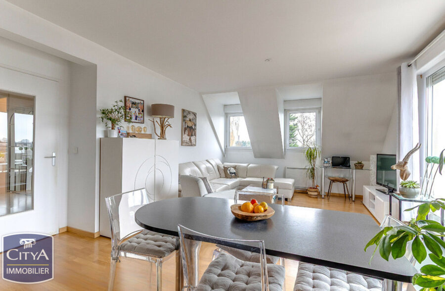 Appartement Tourcoing 3 pièce(s)