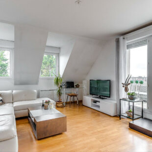 Appartement Tourcoing 3 pièce(s)