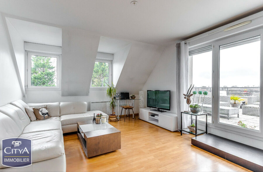 Appartement Tourcoing 3 pièce(s)