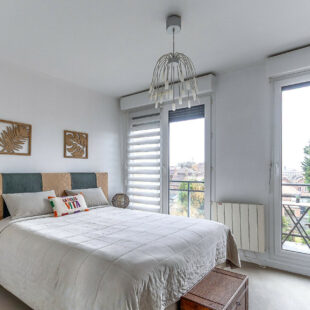 Appartement Tourcoing 3 pièce(s)