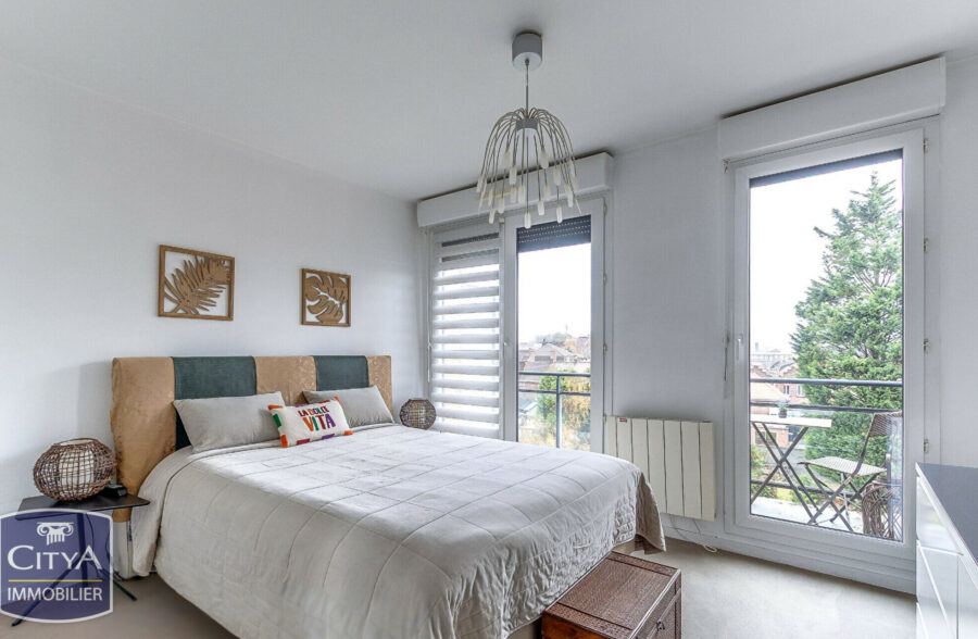 Appartement Tourcoing 3 pièce(s)