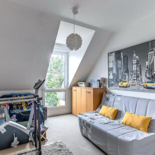 Appartement Tourcoing 3 pièce(s)