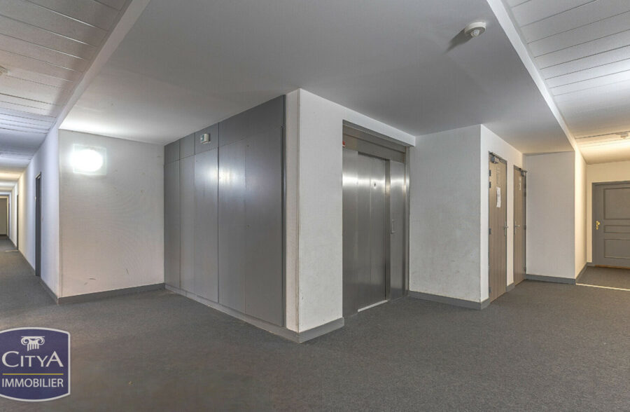 Appartement Tourcoing 3 pièce(s)