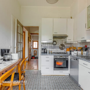 Maison Avec Terrain Tourcoing 5 pièce(s)