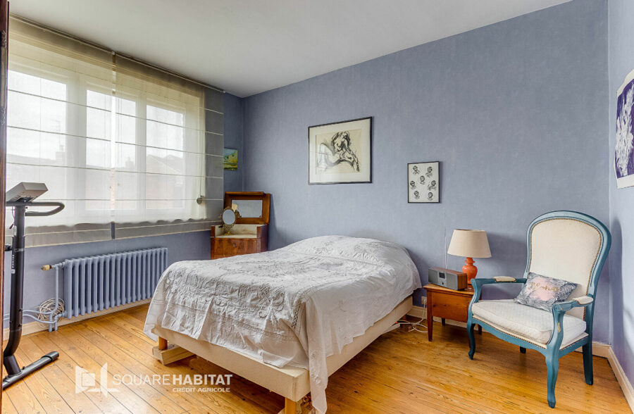 Maison Avec Terrain Tourcoing 5 pièce(s)