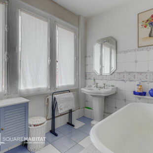 Maison Avec Terrain Tourcoing 5 pièce(s)