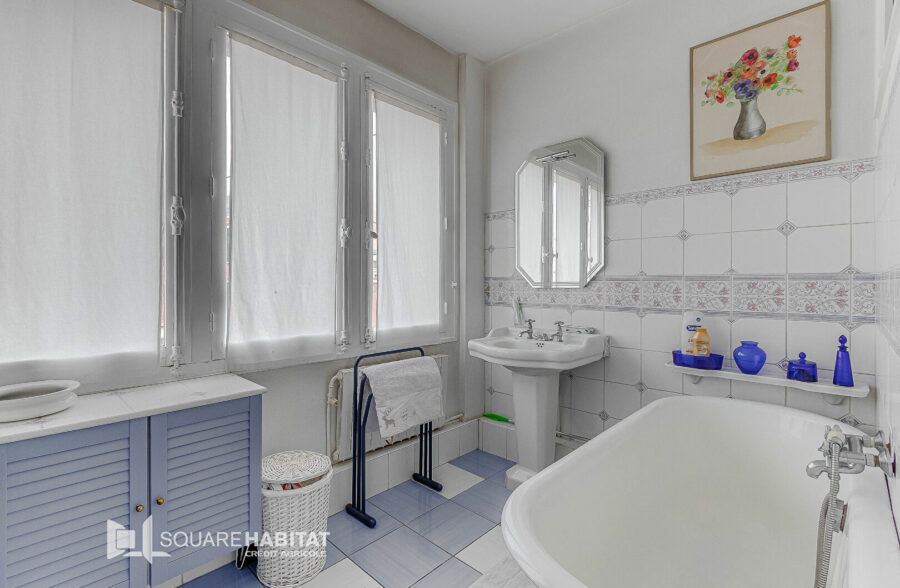 Maison Avec Terrain Tourcoing 5 pièce(s)