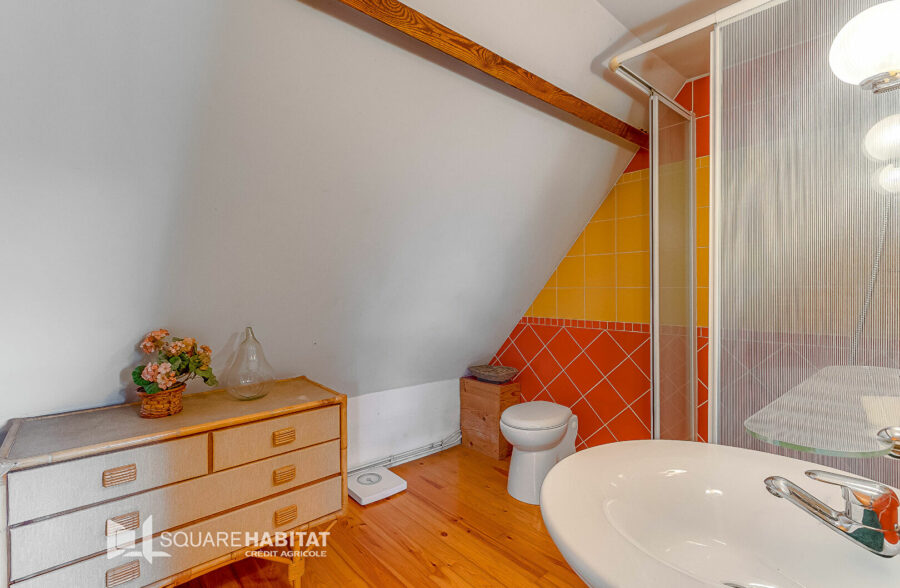 Maison Avec Terrain Tourcoing 5 pièce(s)