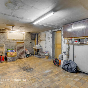 Maison Avec Terrain Tourcoing 5 pièce(s)