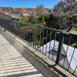 Appartement Tourcoing 3 pièce(s)