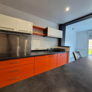 Appartement Tourcoing 3 pièce(s)