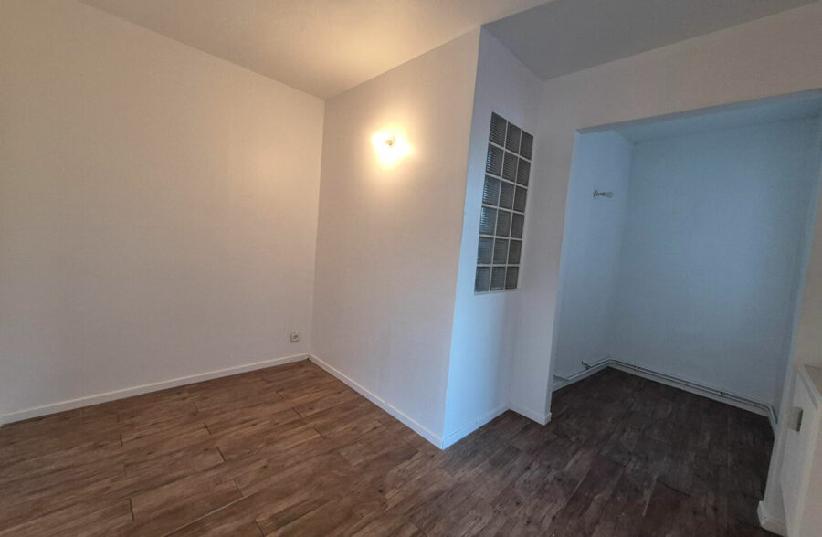 Appartement Tourcoing 3 pièce(s)