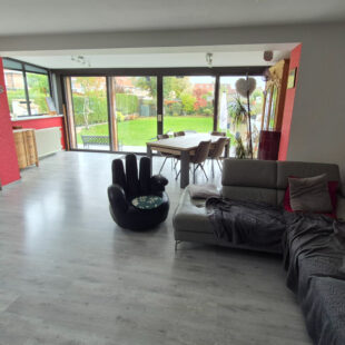 Maison Avec Terrain Tourcoing 5 pièce(s)